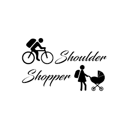 SHOULDER SHOPPER