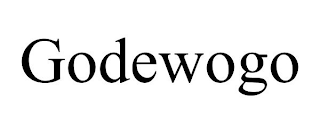 GODEWOGO