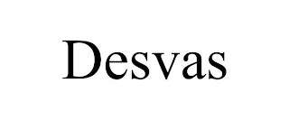 DESVAS