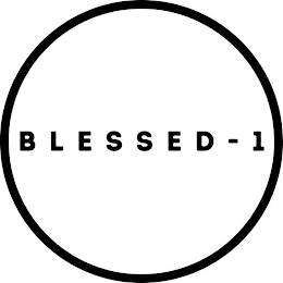 BLESSED-1