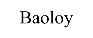 BAOLOY