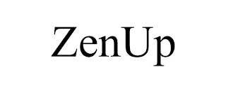 ZENUP