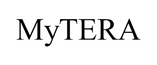 MYTERA