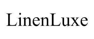 LINENLUXE