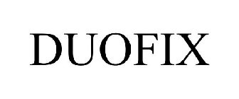 DUOFIX