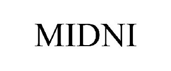 MIDNI