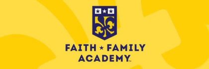 FAITH FAMILY ACADEMY CC