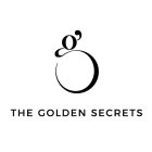 G THE GOLDEN SECRETS