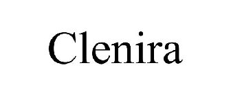 CLENIRA