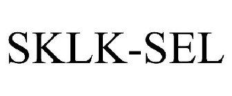 SKLK-SEL