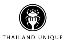 THAILAND UNIQUE