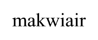 MAKWIAIR