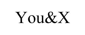 YOU&X