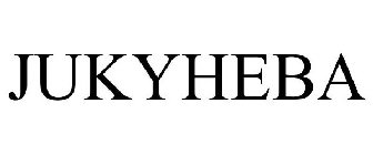 JUKYHEBA