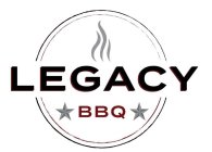 LEGACY BBQ