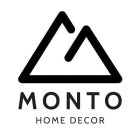 MONTO HOME DECOR