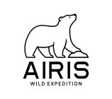 AIRIS WILD EXPEDITION