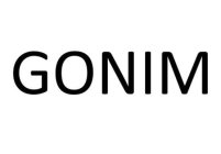 GONIM