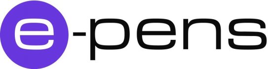 E-PENS