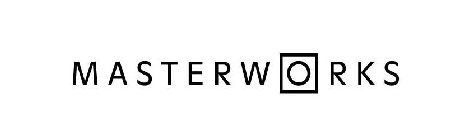 MASTERWORKS