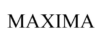 MAXIMA