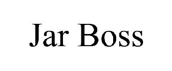 JAR BOSS