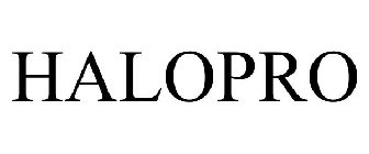 HALOPRO