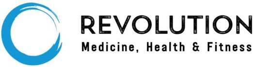 REVOLUTION MEDICINE, HEALTH & FITNESS