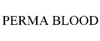 PERMA BLOOD