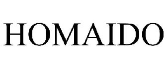 HOMAIDO