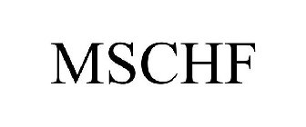 MSCHF