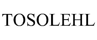 TOSOLEHL