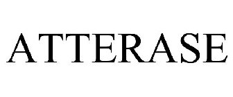 ATTERASE