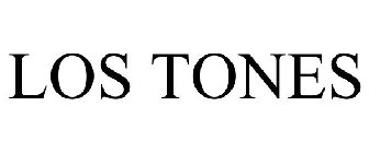 LOS TONES