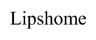 LIPSHOME