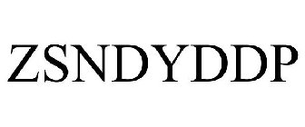 ZSNDYDDP