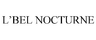 L'BEL NOCTURNE