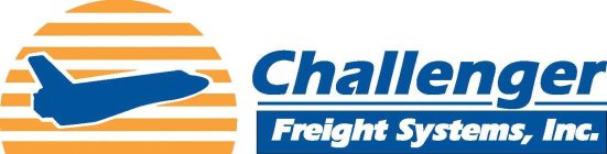 CHALLENGER FREIGHT SYSTEMS, INC.