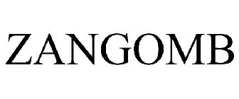 ZANGOMB