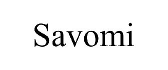 SAVOMI