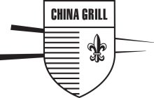 CHINA GRILL