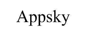 APPSKY