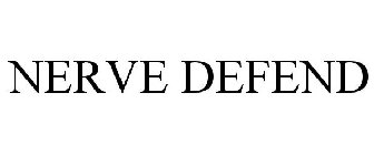 NERVE DEFEND