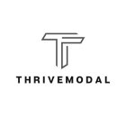 T THRIVEMODAL