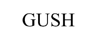 GUSH