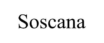 SOSCANA