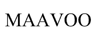 MAAVOO
