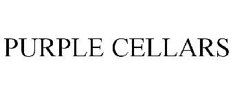 PURPLE CELLARS