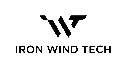 WT IRON WIND TECH