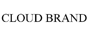 CLOUD BRAND